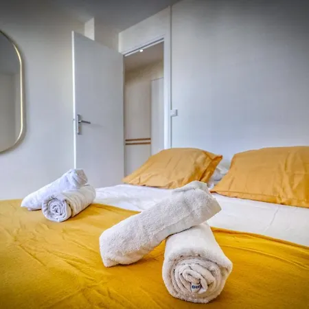 Appartement The Climbing - Caserne De Bonne *