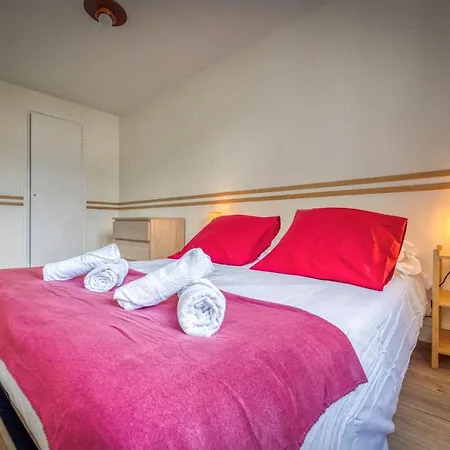 The Climbing - Caserne De Bonne Apartment