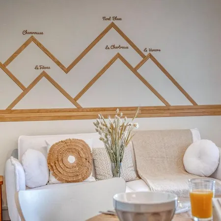 Apartment The Climbing - Caserne De Bonne *
