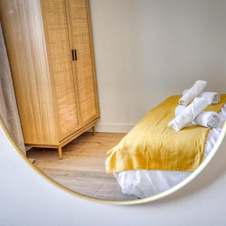 Apartman The Climbing - Caserne De Bonne